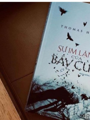 Sự im lặng của bầy cừu 