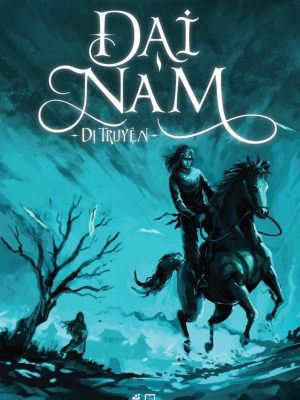 Đại Nam Dị Truyện