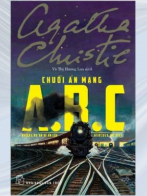 Chuỗi án mạng A.B.C