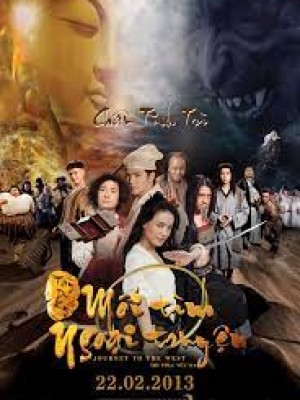 Tây Du Ký Chương 1: Khí thiêng kết tụ sanh khỉ đá Tâm thành tu niệm đạo nhân gian