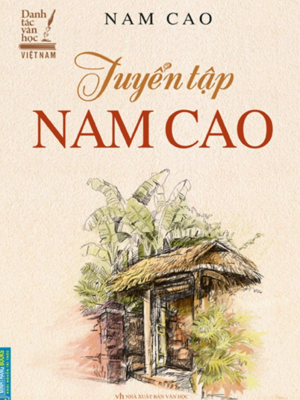 Tuyển tập Nam Cao TRUYỆN TÌNH