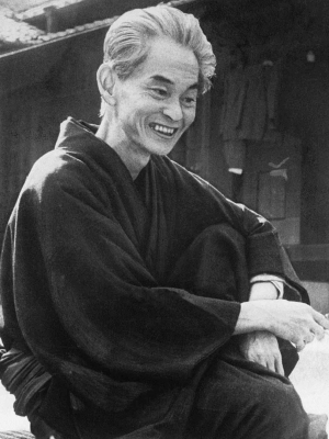 Xứ Tuyết - cực hạn của “cái đẹp hư vô, cái đẹp thanh khiết và cái đẹp bi thiết”