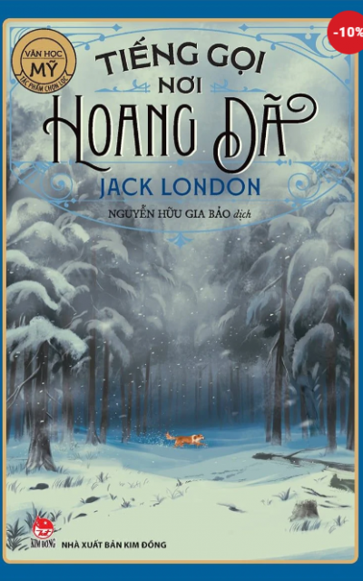 Tiếng Gọi Nơi Hoang Dã