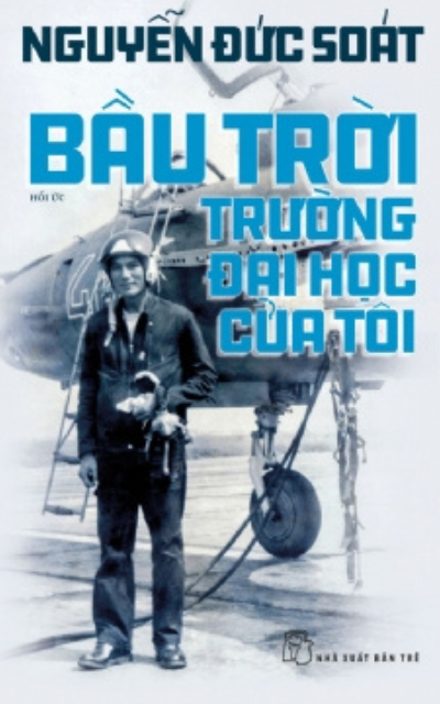 BẦU TRỜI TRƯỜNG ĐẠI HỌC CỦA TÔI 