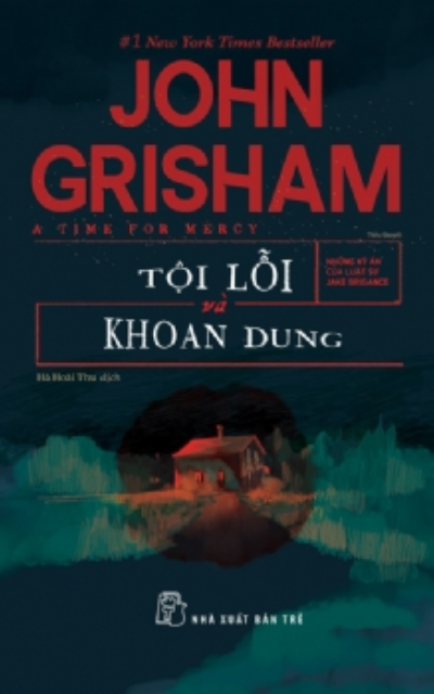 TỘI LỖI VÀ KHOAN DUNG