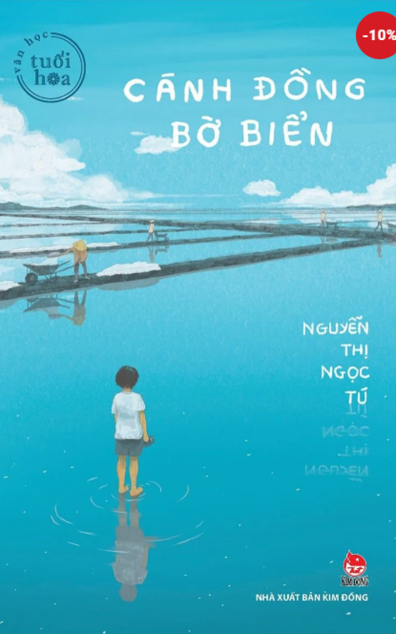 Cánh Đồng Bờ Biển