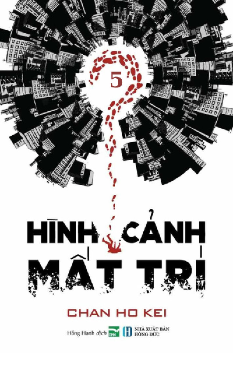 Hình ảnh mất trí 5